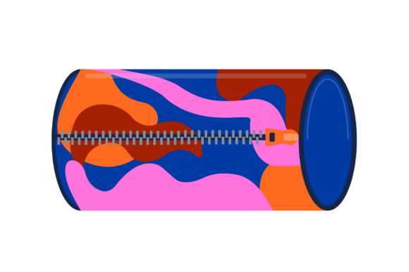 Pencil Case: The Unlikely Hub of Modern Organization