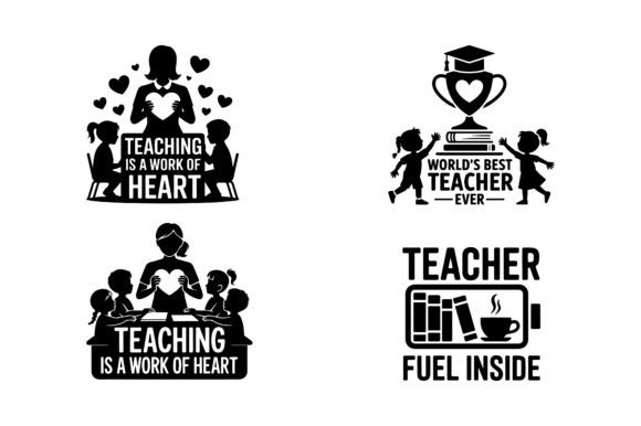 Teacher Appreciation SVG Bundle: A Practical Workflow for Educator Gifts and Products