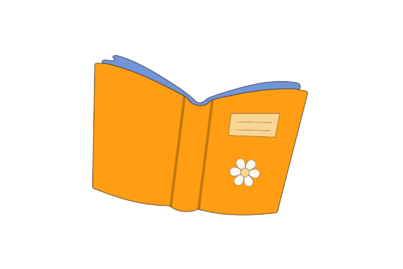 The Spring Notebook: A Vibrant Companion for Your Back-to-School Journey